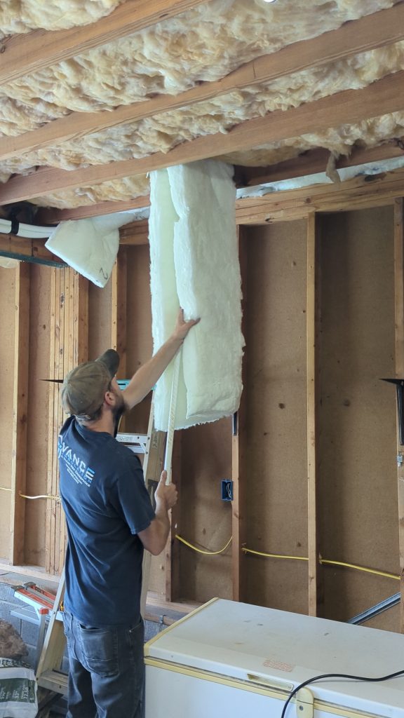 Crawl Space Insulation Contractors