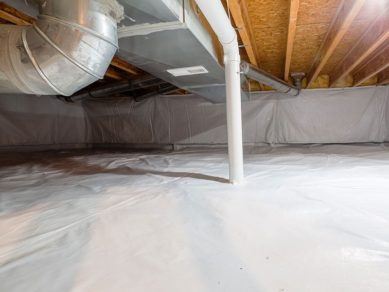 Testimonials | Crawl Space Insulation & Moisture Control Services