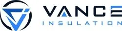 Vance Insulation Logo