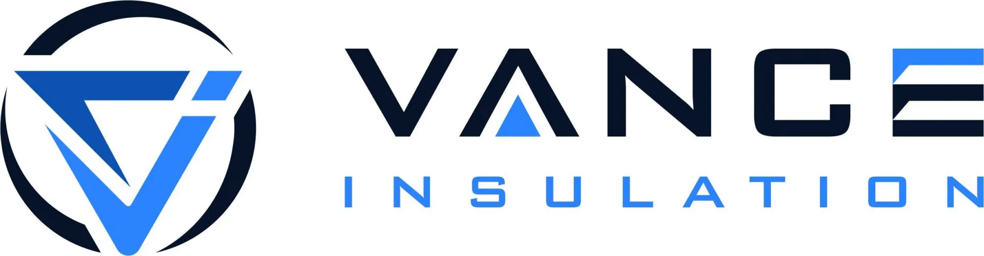 Vance Insulation Logo