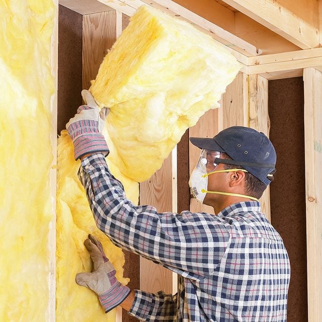 Best Insulation, Moisture Control and Mold Remediation Services